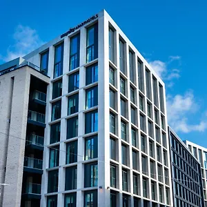 Aparthotel Staycity Quay, Dublin