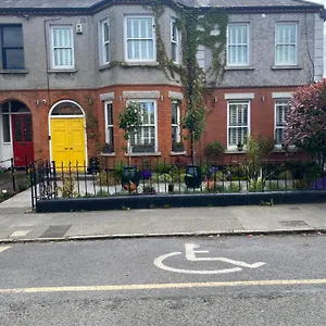 Bed & Breakfast Avoca House, Dublin
