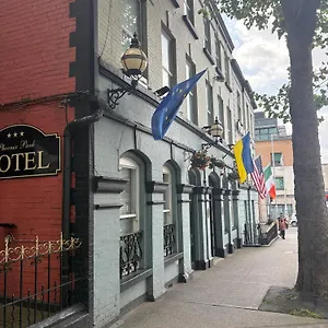 Hotel Phoenix Park, Dublin