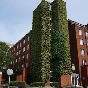 Hotel Lad Lane, Dublin