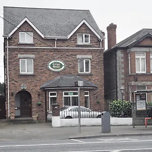 Maison d'hôtes Errigal, Dublin