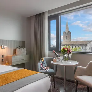Hotel Maldron Kevin Street,, Dublin