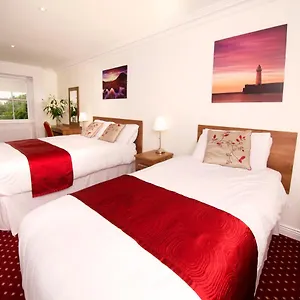 Hotel The Charles Stewart, Dublin