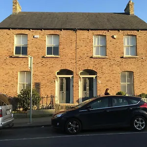Hotel Montrose House, Dublin