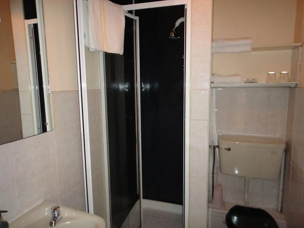 Inn On The Liffey Guesthouse Dublin Ireland