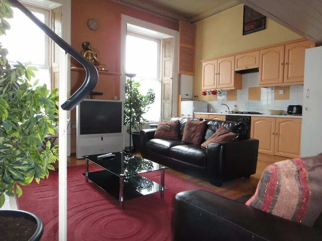 Inn On The Liffey Guesthouse Dublin