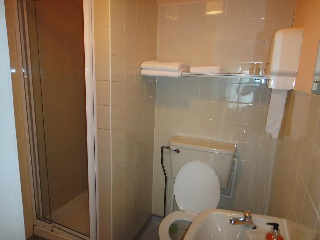 Inn On The Liffey Guesthouse Dublin Bed & Breakfast
