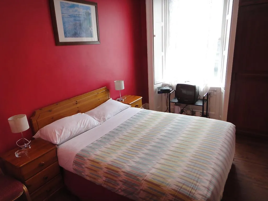 Inn On The Liffey Guesthouse Dublin 2*,