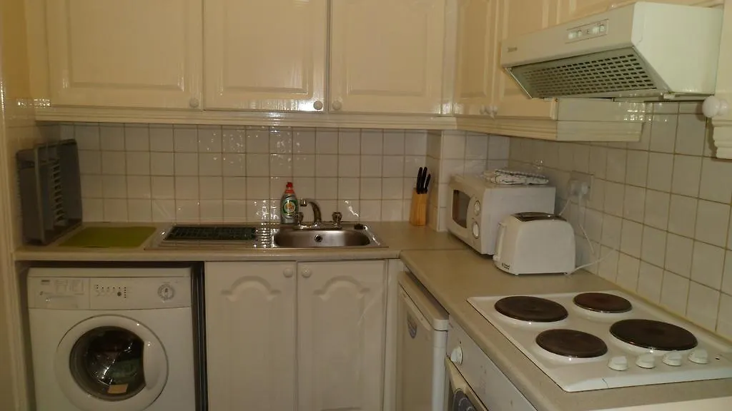 Bed & Breakfast Inn On The Liffey Guesthouse Dublin