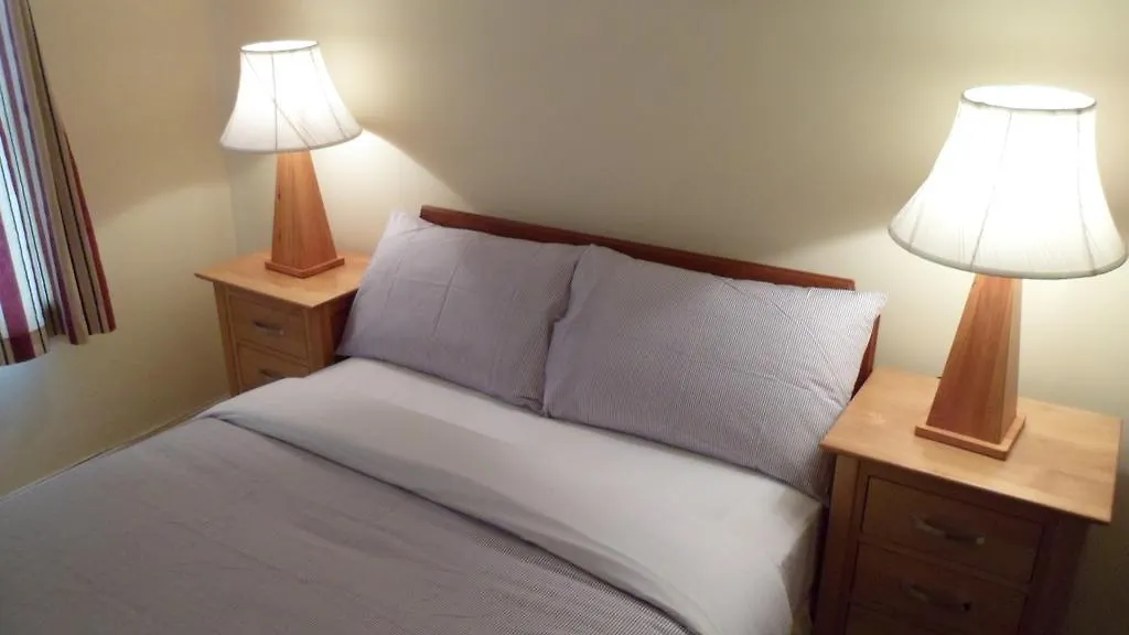 Inn On The Liffey Guesthouse Dublin 2*,  Ireland