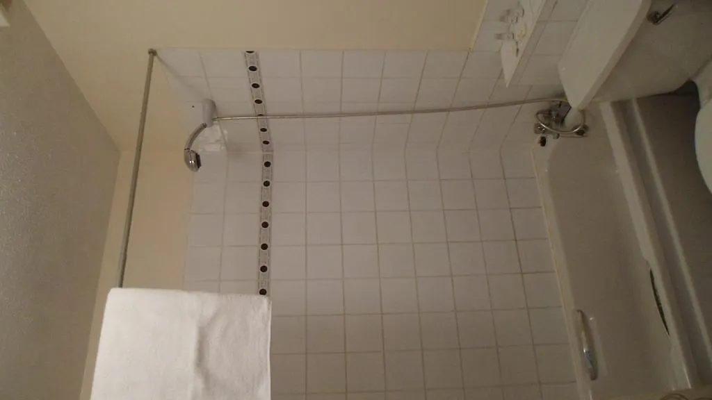Inn On The Liffey Guesthouse Dublin Irland