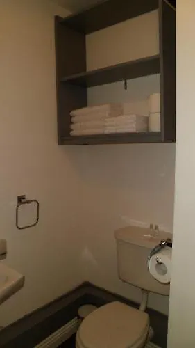 Inn On The Liffey Guesthouse Dublin